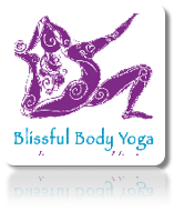 Blissful Body Yoga Gift Certificate