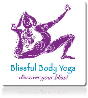 Blissful Body Yoga Gift Certificate